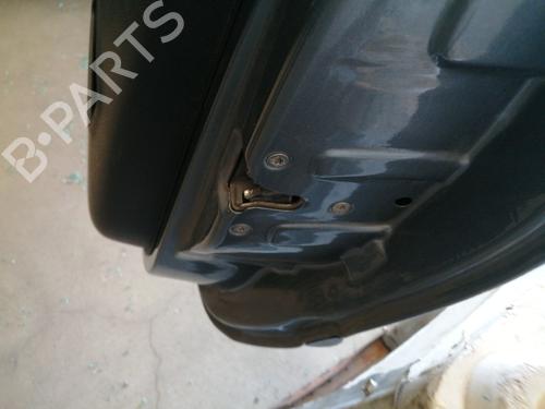 Front right lock PEUGEOT 206 Hatchback (2A/C) 1.4 i | BP27586191C97 