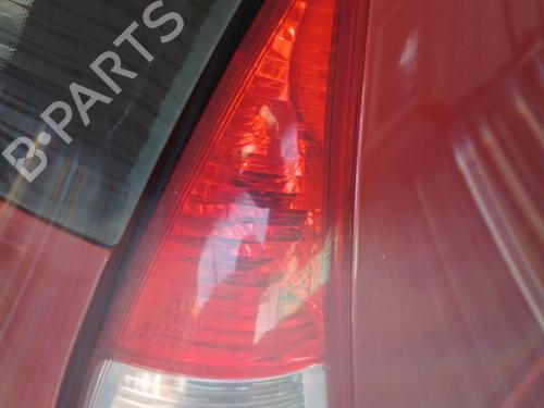 Right taillight CITROËN C3 I (FC_, FN_) 1.1 i | BP30060039C35 