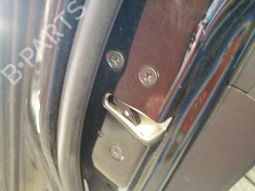 Front left lock MAZDA 5 (CR) 2.0 CD (CR19) | BP24298613C98 