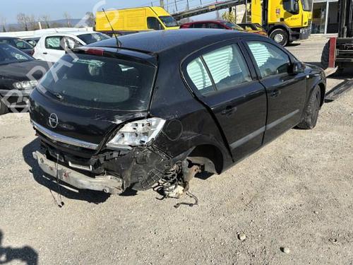 Grille OPEL ASTRA H (A04) 1.7 CDTI (L48) | BP21277548C40 
