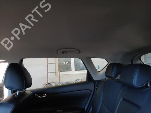 Interior roof NISSAN PULSAR Hatchback (C13) 1.2 DIG-T | BP33172425I12  - Image 6