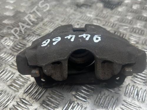 Left front brake caliper AUDI A4 B6 Avant (8E5) 1.9 TDI | BP20880622M105 