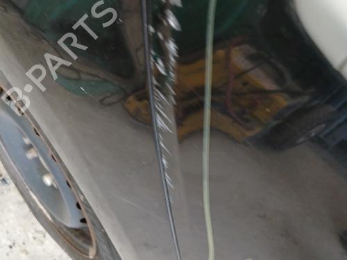 Right rear door RENAULT GRAND SCÉNIC III (JZ0/1_) 1.9 dCi (JZ0J, JZ0N, JZ1K, JZ1S) | BP30144704C5 