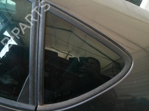 Used Rear left quarter glass SEAT ALTEA (5P1) 1.9 TDI (105 hp) 26599690