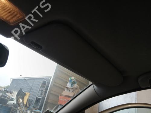 Right sun visor OPEL ASTRA G Estate (T98) 1.6 16V (F35) | BP29760341I2