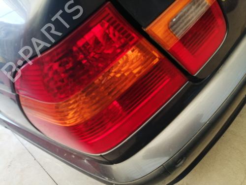 Used Left taillight Left taillight BMW 3 (E46) 320 d (150 hp) 26240403 26240403