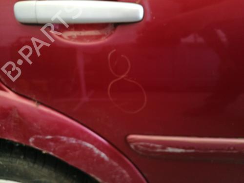 Right rear door CITROËN C3 I (FC_, FN_) 1.6 16V | BP27873896C5 