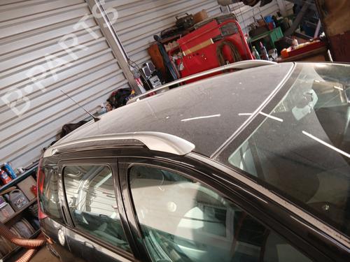 Used Roof bar PEUGEOT 206 SW (2E/K) 1.4 HDi (68 hp) 31642083