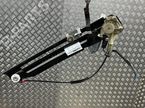 Used Rear right window mechanism BMW 5 (E39) 530 d (184 hp) 20880703