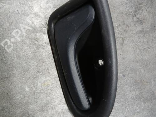 Front left interior door handle RENAULT TRAFIC II Van (FL) 1.9 dCi 100 (FL0C) | BP28327627I13 