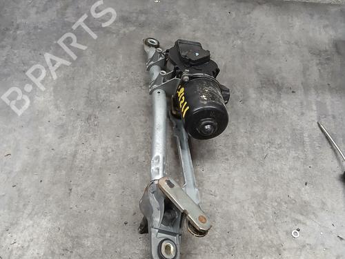 Used Front wiper motor Front wiper motor TOYOTA AYGO (_B1_) 1.0 (KGB10_, KGB10R) (68 hp) 36010044 36010044