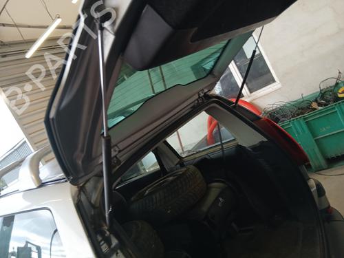Tailgate lift support PEUGEOT 807 (EB_) 2.0 HDi | BP29854213C138