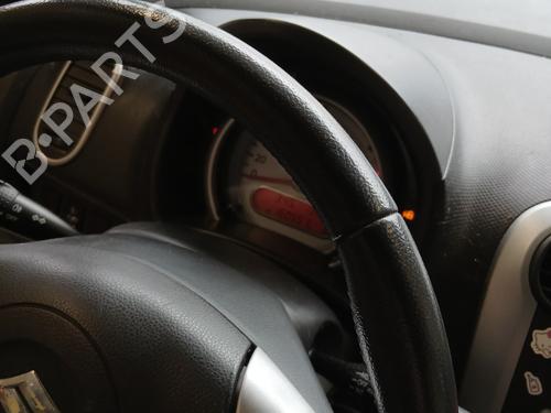 Steering wheel SUZUKI SPLASH (EX) 1.0 (A5B310) | BP31359165C49