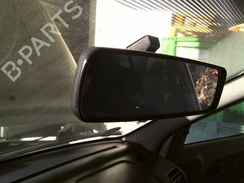Used Rear mirror Rear mirror RENAULT CLIO II (BB_, CB_) 1.9 D (B/CB0J) (65 hp) 40492933 40492933