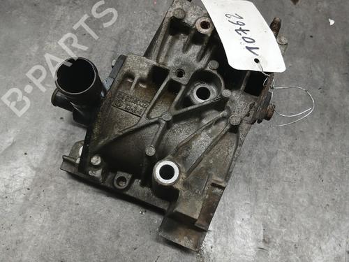Corps de thermostat PEUGEOT 106 II (1A_, 1C_) 1.1 i (60 hp) 31839632