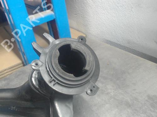 Pipe PEUGEOT PARTNER MPV (5_, G_) 2.0 HDI | BP31624942M125