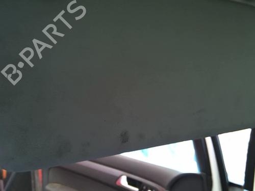 Used Left sun visor Left sun visor 38927737 38927737
