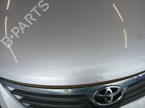 Hood TOYOTA AVENSIS Saloon (_T27_) 2.2 D-4D (ADT271_, ADT271R) | BP29888740C1
