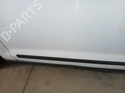 Left front door CITROËN C5 III (RD_) 1.6 HDi 110 (RD9HZC) | BP29528741C2 