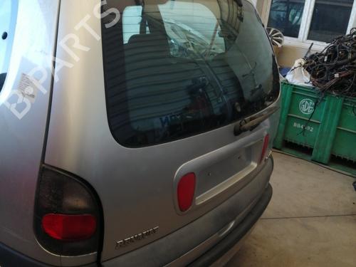 Tailgate RENAULT ESPACE III (JE0_) 2.2 dCi (JE0K) | BP26286671C6 