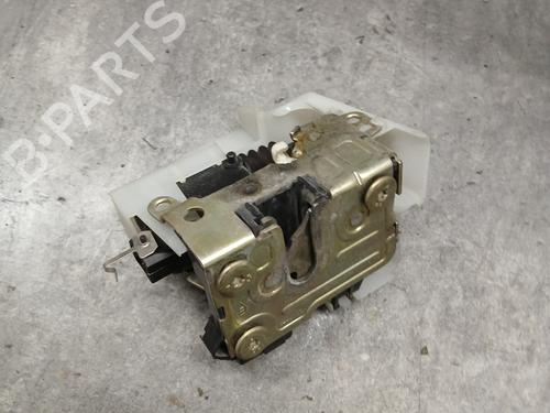 Used Front right lock RENAULT MEGANE I Classic (LA0/1_) 1.4 16V (LA0D, LA1H, lA0W, LA10) (95 hp) 30752065