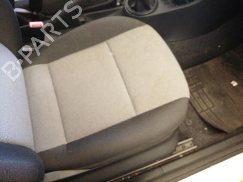 Right front seat SKODA FABIA II (542) 1.2 | BP24587664C16 - Image 3