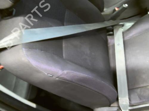 Used Front right seatbelt Front right seatbelt RENAULT CLIO III (BR0/1, CR0/1) 1.5 dCi (BR1C, CR1C) (103 hp) 40126715 40126715