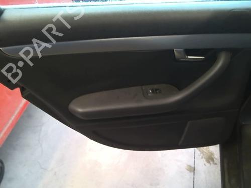 Rear left window mechanism AUDI A4 B6 Avant (8E5) 1.9 TDI | BP38977544C24 - Image 2