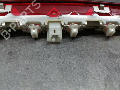 Third brake light CITROËN C3 II (SC_) 1.0 VTi 68 | BP24409534L11  - Image 6