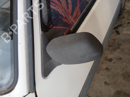 Used Left mirror RENAULT SUPER 5 (B/C40_) 1.1 (48 hp) 33002022
