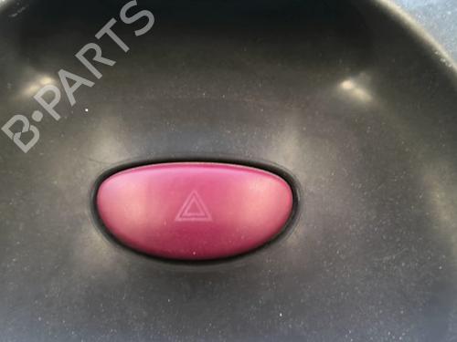 Used Warning switch Warning switch PEUGEOT 206 Hatchback (2A/C) 1.9 D (69 hp) 40203703 40203703