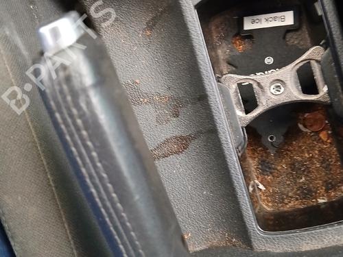 Used Hand brake Hand brake 38258796 38258796