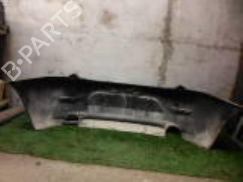 Rear bumper ALFA ROMEO 147 (937_) 1.9 JTDM 16V (937.AXN1B, 937.BXN1B) | BP20883429C8 