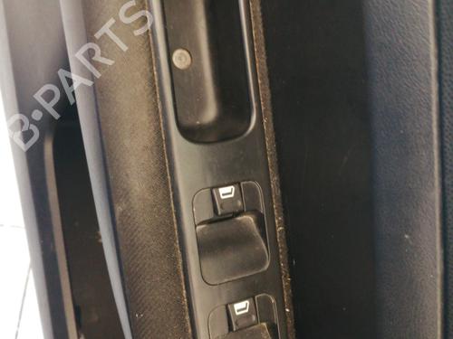 Used Left front window switch PEUGEOT 307 Break (3E) 2.0 HDI 110 (107 hp) 26652517