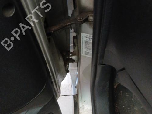 Used Hinge/Door check strap PEUGEOT 307 SW (3H) 1.6 HDI 110 (109 hp) 29540077