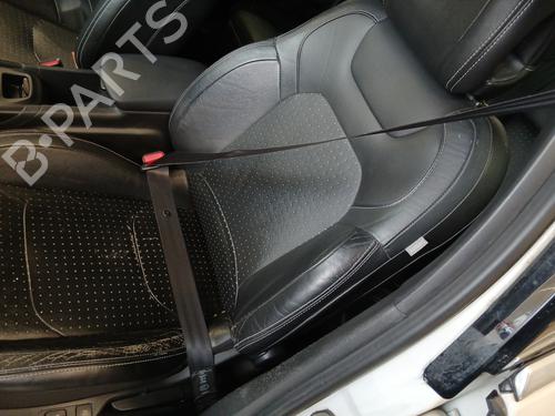 Front left seatbelt CITROËN DS4 (NX_) 1.6 HDi 115 | BP29760175I26 - Image 2
