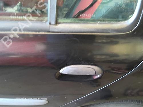 Used Left rear door Left rear door RENAULT CLIO II (BB_, CB_) 1.2 16V (BB05, BB0W, BB11, BB27, BB2T, BB2U, BB2V, CB05,... (75 hp) 39459568 39459568