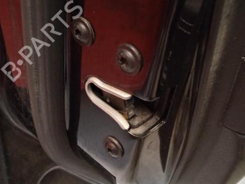 Used Front left lock OPEL ASTRA J (P10) 1.7 CDTI (68) (110 hp) 20884219