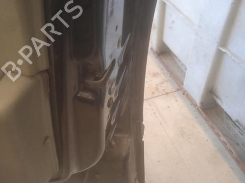 Front right lock PEUGEOT 308 I (4A_, 4C_) 1.6 HDi | BP23794110C97 