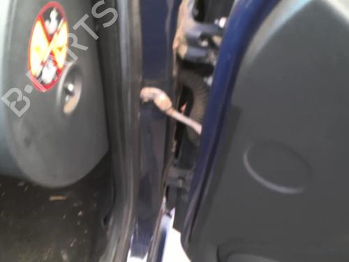 Hinge/Door check strap DACIA SANDERO 1.5 dCi | BP40018662C146 - Image 2