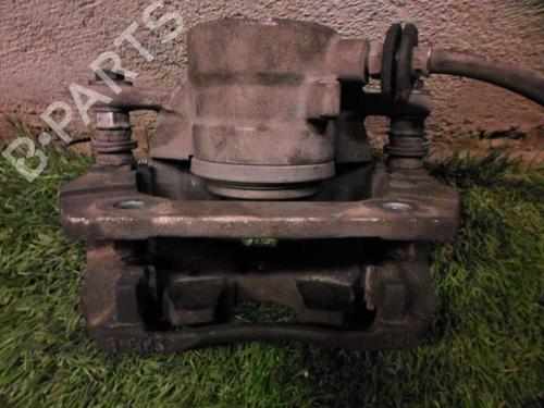 Used Left front brake caliper Left front brake caliper MERCEDES-BENZ B-CLASS Sports Tourer (W245) B 180 CDI (245.207) (109 hp) 20887219 20887219