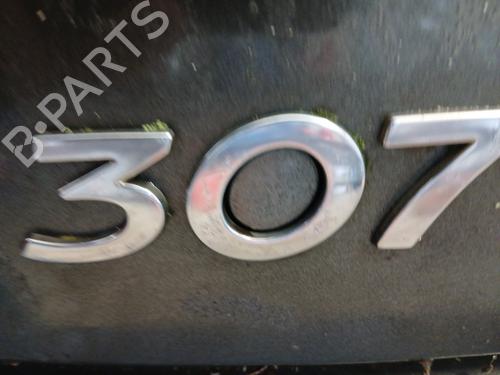 Switch PEUGEOT 307 CC (3B) 2.0 HDi 135 | BP29844883I30
