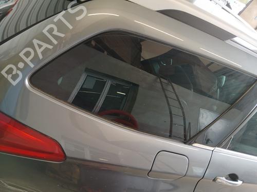 Used Rear right quarter glass CITROËN C5 III Break (RW_) 2.2 HDi (RW4HTH) (170 hp) 29862025