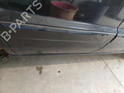 Dør højre bagtil FORD FUSION (JU_) 1.4 TDCi | BP30003262C5 