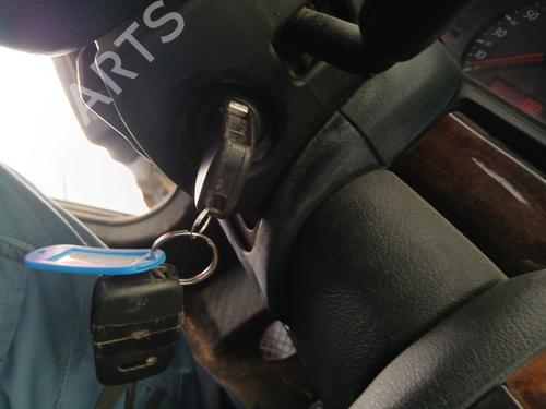Used Ignition barrel AUDI A4 B5 (8D2) 1.9 TDI (116 hp) 28474157
