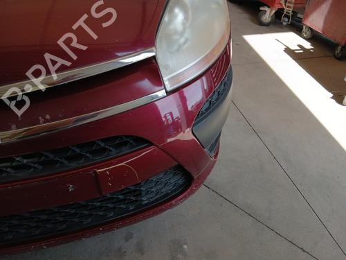 Foran støtfanger CITROËN C4 Picasso I MPV (UD_) 1.6 HDi | BP28583993C7 