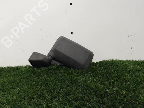 Left mirror RENAULT RAPID Box Body/MPV (F40_, G40_) 1.9 D (F40P, F40N, F40E) | BP20887522C26