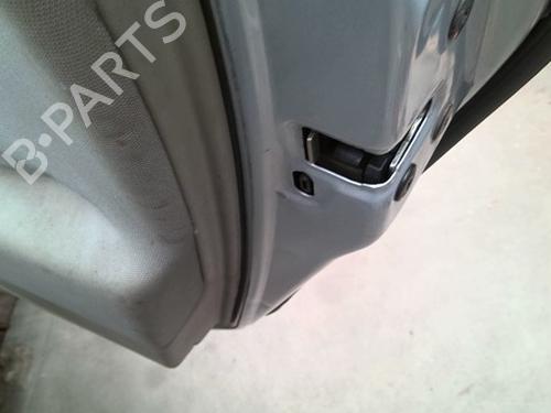 Used Rear right lock Rear right lock 39114799 39114799