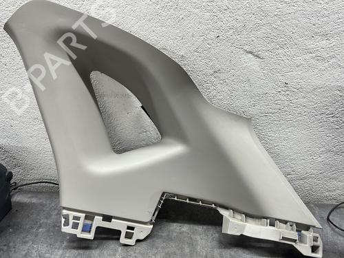 Rear left panel RENAULT CAPTUR I (J5_, H5_) 1.2 TCe 120 | BP26430371C60 - Image 2