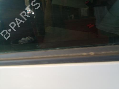 Rear left door window SKODA FABIA II (542) 1.2 | BP24587628C20 